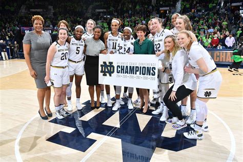 Nd women's basketball - A dominant center is a paramount part to any program with serious aspirations to win national championships. Notre Dame might have its national title-caliber center in five-star Kate Koval, who officially signed her letter of intent today. “She’s skilled, versatile and extremely competitive,” Ivey said.